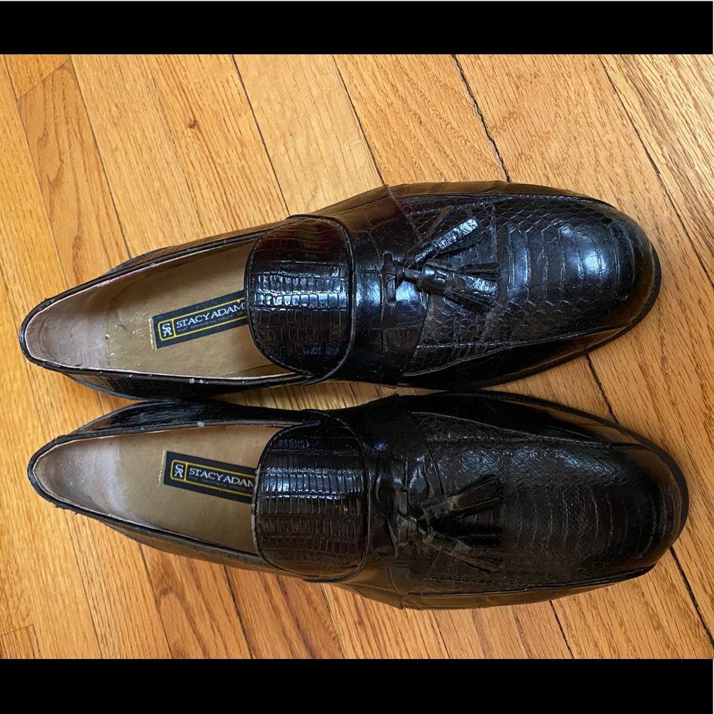 Men’s Dress Shoes